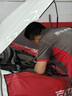 马勒（MAHLE）防护型空调滤芯抗病毒LAK1282P新科鲁兹迈锐宝昂科威英朗君威君越 实拍图