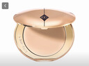 Charlotte Tilbury【露思同款】恒雾蜜粉饼#1亮采白8g 定妆蜜粉 CT小金盘 生日礼物 实拍图