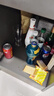 汾酒黄盖玻汾53度475mL*3瓶+红盖玻汾42度475mL*3瓶组合装 端午送礼 实拍图