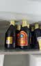 青岛啤酒（TsingTao）金质小棕金低温酿造296ml*6瓶 实拍图