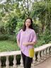 JINSHIWQ夏季迷你小包包女2026新款轻便斜挎小包夏天散步小众手机包钥匙袋 实拍图