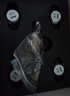 铁将军汽车胎压监测器胎压胎温同显彩屏太阳能无线轮胎监测仪E3Pro外置 实拍图
