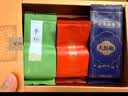 武夷瑞芳乌龙茶品鉴组合装武夷岩茶肉桂水仙大红袍50g 实拍图