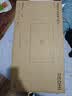 小米REDMI27英寸4K160Hz双模1K320Hz Fast IPS HDR400 10Bit 1ms GTG 游戏电竞显示器G27U 实拍图
