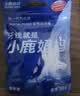 小鹿妈妈超细牙线棒剔牙齿牙签清洁齿缝牙线家庭装便捷100支X6袋 实拍图
