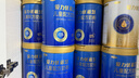 三元（SAN YUAN）爱力优儿童奶粉稚慧（3-15岁）乳铁蛋白 DHA 益生菌高钙700g/罐 实拍图