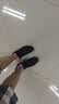 得力儿童坐读写坐姿矫正器学生写字防低头近视驼背姿势纠正神器写作业免安装开学文具生日礼物桌面款 实拍图