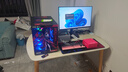 华硕全家桶【24期免息】RTX5070/5060Ti/5060显卡14400F/14600KF组装电脑台式机主机3D游戏电竞DIY整机 i5 14400F+华硕RTX5060Ti 配置二 实拍图