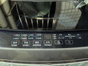 海尔（Haier）全自动波轮洗衣机10公斤大容量  直驱变频 6键自编程 国家补贴京东自营 家用租房 EB100B32Mate1 实拍图