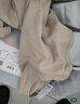 京东京造【重磅纯棉】短袖男士t恤男衣服单穿春季休闲男装 深灰 M 实拍图