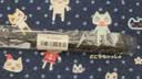 派通（Pentel ）【热门商品】彩色软毛笔秀丽笔 弹性笔尖水性笔Touch手帐书信贺卡用 SES15C黑色/单支装 实拍图