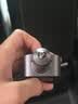 ANKER安克【UFCS协议】75W快充车载充电器快充汽车点烟器苹果华为 【UFCS协议】75W&自带Type-c伸缩线 实拍图