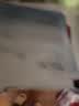 芬腾红色睡衣春夏情侣新款红品结婚新婚纯棉家居服男女大码本命年套装 实拍图