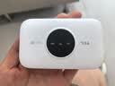 TCL随身wifi2026新款三网全国通用免插卡无线网wifi6车载4G路由器随身便携无限制移动联通电信5GXY15B 【旗舰顶配版】3000毫安大电池三网任切 不限速不虚标月享1500G流量 实拍图
