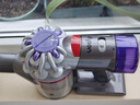 戴森（DYSON）V8无绳吸尘器 手持无线吸尘器 除螨 宠物 家庭适用 实拍图