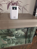 京业（JINGYE）鱼缸增氧泵充电式YE-LD20款3W 家用鱼缸氧气泵户外钓鱼用 实拍图