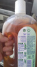 滴露（Dettol）消毒液750ml*2除螨杀菌混洗无忧 家居地板消毒 实拍图