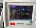 胜利仪器（VICTOR）LCR 数字电桥测试仪 元器件 电容 电感 电阻测量仪 VC4090A 实拍图