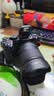 尼康（Nikon）【国行带票】Z50II半画幅新手入门级微单相机Z50 II 高清摄影摄像 直播美颜自拍z50二代便携相机 Z50II 单机/未开封原包装（不含镜头） 标配【送钢化膜+64G卡+沣标电 实拍图