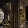 华硕B760M-AYW WIFI D4 II 哎呦喂主板 支持 CPU 13600KF/13400F12600KF（Intel B760/LGA 1700）  实拍图