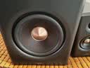 漫步者（EDIFIER）新品S201MKII 2.1有源音箱 蓝牙音箱 无线低音炮 Hi-Res双金标 蓝牙V6.0 电脑音箱 电视音响 实拍图