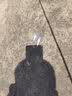 达亿瓦（DAIWA） 一击GL路亚竿 泛用微物虫竿雷强竿全环境通用进口鱼竿远投竿碳素 2.13m 2代-S70M（2节中调直柄） 不支持使用/试用后退换货 实拍图