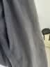 【棉麻亲肤】长裤直筒裤休闲裤男裤子夏季薄款长裤直筒裤速干裤 【肤感柔软】藏青色 3XL 建议150-165斤 实拍图