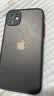 膜法匠适用苹果17手机壳iPhone17保护套镜头全包半透明磨砂超薄防摔防指纹高端男女款 实拍图