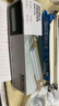 汉印（HPRT）MT610家用作业错题打印机 手机蓝牙无线迷你便携小型A4学生用 黑白试卷整理拍照扫描热敏学习机 实拍图