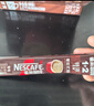 雀巢（Nestle）【樊振东同款】1+2特浓低糖*速溶咖啡三合一冲调饮品90条1170g 实拍图