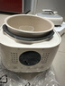 苏泊尔（SUPOR）一人食迷你电压力锅2.5L 开盖火锅宝宝粥SY-25FC8027电饭煲1-3人上盖批次随机发货 实拍图