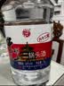 牛栏山二锅头 大桶装 泡酒 口粮酒 清香风格 62度 5L*1桶 单桶装 实拍图
