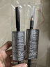 植村秀经典砍刀眉笔灰棕02 防水防汗自然 化妆师 生日礼物送女友男友 实拍图