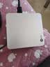 来酷（Lecoo）MINI PRO主机商务迷你台式机电脑(R7-8745H 24G内存 512G SSD )水月银 实拍图