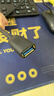 山泽USB3.0延长线1.5米公对母电视u盘硬盘鼠标键盘扩展线电脑数据连接加长线打印机分线器转接线UK-015 实拍图