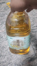 苍茫谣（CangmangYao）绿色食品内蒙古风味物理压榨5L芥花油低芥酸菜籽油非转食用油国企 实拍图