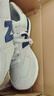 NEW BALANCE夏季休闲鞋男鞋女鞋复古透气轻便运动鞋574系列ML574LGI 39.5 实拍图
