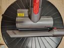 戴森（DYSON）V8无绳吸尘器 手持无线吸尘器 除螨 宠物 家庭适用 实拍图