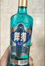 洋河高线光瓶酒 蓝洋河42度500ml单瓶装 浓香型白酒 （苏超版） 实拍图