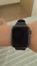 华为（HUAWEI）手表WATCH FIT 5【国补15%】蓝牙通话轻薄大屏健康管理强劲续航学生运动智能手表【华为官方授权】 【FIT 5】韵律黑 氟橡胶表带 【官方正品 原装速发】 实拍图