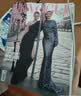 VOGUE服饰与美容 订阅2期 送50元京东E卡 26年3月刊-4月刊 京东E卡随杂志一同发货 无别册 晒单实拍图