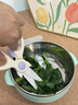 COOKSS陶瓷辅食剪婴儿辅食工具儿童吃饭专用可剪肉便携食物研磨器全套 实拍图