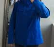 拓路者林更新同款朱雀冲锋衣男三合一抓绒内胆户外防水防风徒步登山服 实拍图