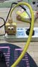 苹果充电器40/45W适配原装充电线正品快充套装iPhone14/13promax/pro/plus/12/XS手机充电器数据线 【苹果6-14系列】PD快充线丨单线标准1米 安全认证 实拍图