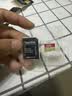 闪迪（SanDisk）64GB TF(MicroSD)内存卡4K极速金卡 A2 V30 U3 兼容大疆Pocket 4/Action 6运动相机 无人机存储卡 实拍图