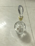 西凤酒海窖龄 20年 52度品鉴 凤香型白酒 500ml单瓶装 送礼自饮 实拍图