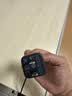 倍思小冰充20W氮化镓充电器适用苹果17充电头快充iPhone16promax15/14/13手机iPad插头 黑 实拍图