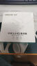 山泽(SAMZHE)USB分线器 3.0高速4口HUB扩展坞集线器 笔记本电脑一拖四转换器延长线接口0.5米HUB04 实拍图