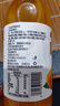 芒果汁 果味果汁饮料【包装随机发货】 360mL*2瓶【品尝】 实拍图