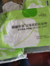 丽丽贝尔LilyBell全棉轻薄亲肤化妆棉卸妆棉省水湿敷袋装240枚*3包 实拍图